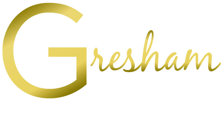 Gresham Logo