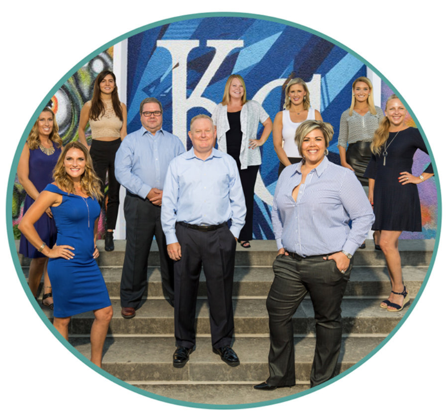 the gresham group